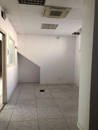 Local comercial en venta en Parque Lisboa - La Paz en Alcorcón