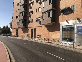 Local comercial en venta en Parque Lisboa - La Paz en Alcorcón