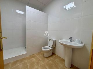 Piso en venta en Totana