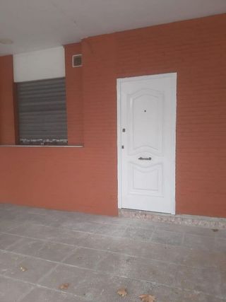 Trastero en venta en Colores - Entreparques en Sevilla