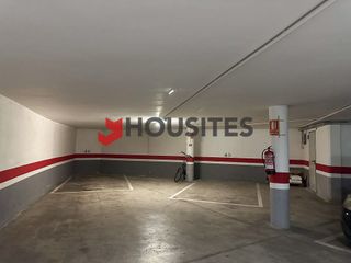 Garaje en venta en Este en Castellón de la Plana