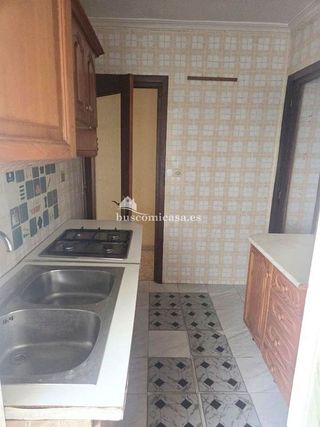 Piso en venta en San Bartolomé - Millán de Priego en Jaén