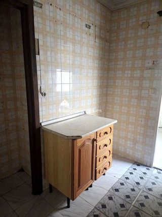 Piso en venta en San Bartolomé - Millán de Priego en Jaén