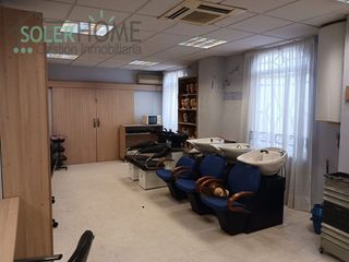 Edificio en venta en Centro en Antequera