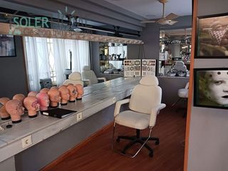 Edificio en venta en Centro en Antequera