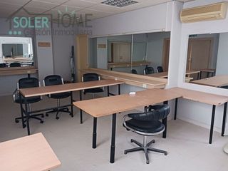 Edificio en venta en Centro en Antequera