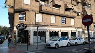 Piso en venta en Carrús Est - Camí dels Magros en Elche