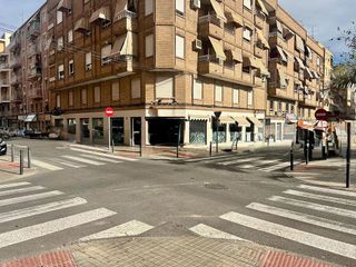 Piso en venta en Carrús Est - Camí dels Magros en Elche