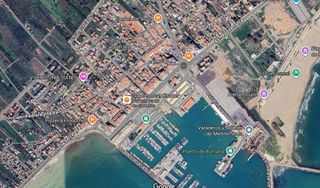 Solar en venta en Zona Playa en Burriana