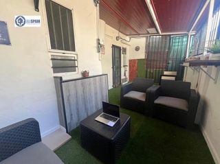 Piso en venta en Lo Morant- San Nicolás de Bari en Alicante