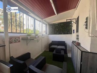 Piso en venta en Lo Morant- San Nicolás de Bari en Alicante