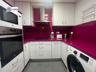 Piso en venta en Lo Morant- San Nicolás de Bari en Alicante