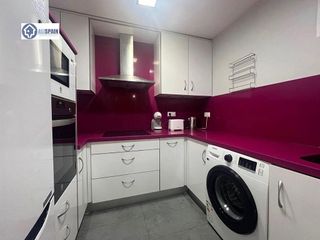 Piso en venta en Lo Morant- San Nicolás de Bari en Alicante