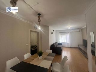 Piso en venta en Lo Morant- San Nicolás de Bari en Alicante