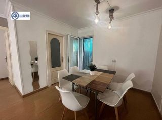 Piso en venta en Lo Morant- San Nicolás de Bari en Alicante