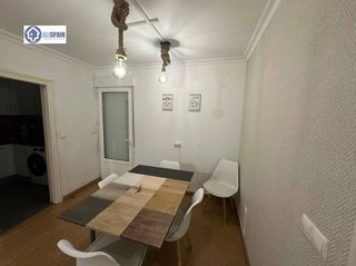 Piso en venta en Lo Morant- San Nicolás de Bari en Alicante