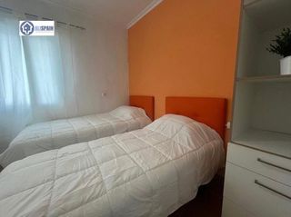 Piso en venta en Lo Morant- San Nicolás de Bari en Alicante