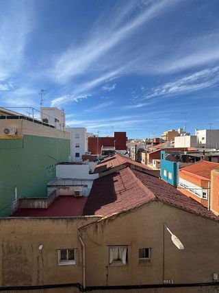 Piso en venta en Playa Puerto de Sagunto en Sagunto