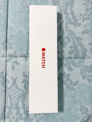 Apple Watch Serie 7 45mm Rosso Cellular