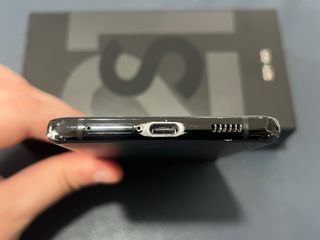 Samsung Galaxy S21+ 5G 128GB Nero