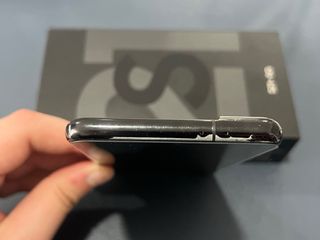 Samsung Galaxy S21+ 5G 128GB Nero