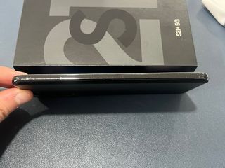 Samsung Galaxy S21+ 5G 128GB Nero