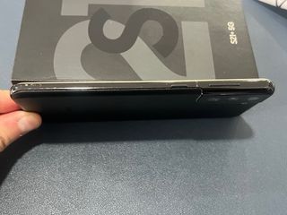 Samsung Galaxy S21+ 5G 128GB Nero