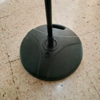 Juego de boxeo para niños