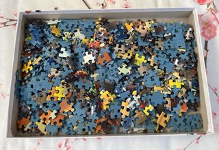 Puzzle Star Wars 500 piezas Ravensburger