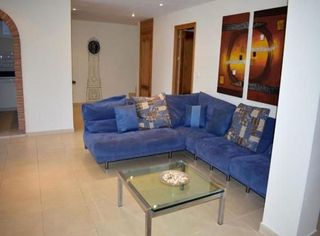 Chalet en alquiler en Elviria en Marbella