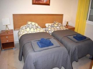 Chalet en alquiler en Elviria en Marbella