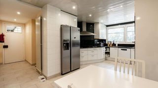 Chalet en alquiler en Pedralbes en Barcelona