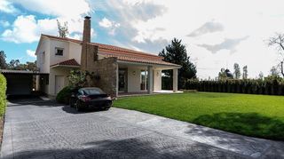 Chalet en alquiler en Pedralbes en Barcelona