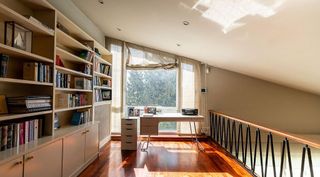 Chalet en alquiler en Pedralbes en Barcelona