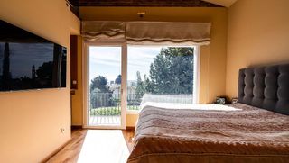 Chalet en alquiler en Pedralbes en Barcelona