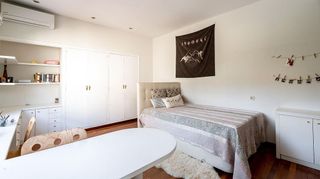 Chalet en alquiler en Pedralbes en Barcelona