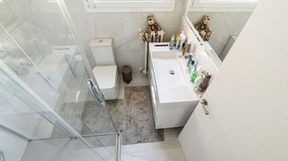 Chalet en alquiler en Pedralbes en Barcelona