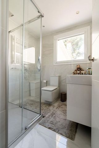 Chalet en alquiler en Pedralbes en Barcelona