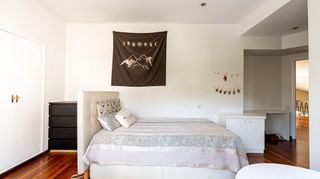 Chalet en alquiler en Pedralbes en Barcelona