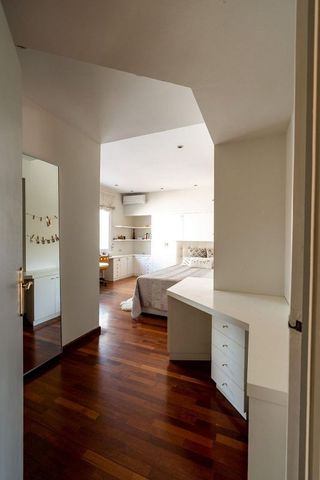 Chalet en alquiler en Pedralbes en Barcelona