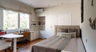 Chalet en alquiler en Pedralbes en Barcelona