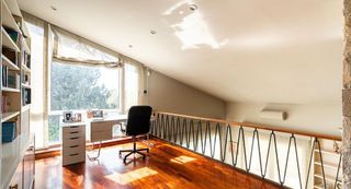 Chalet en alquiler en Pedralbes en Barcelona