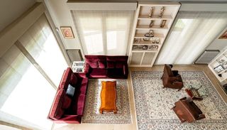 Chalet en alquiler en Pedralbes en Barcelona