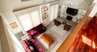 Chalet en alquiler en Pedralbes en Barcelona