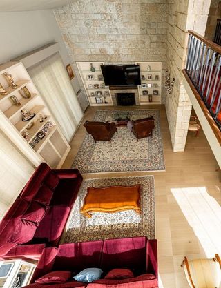 Chalet en alquiler en Pedralbes en Barcelona