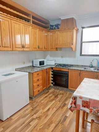 Chalet en venta en Perleta - Maitino en Elche