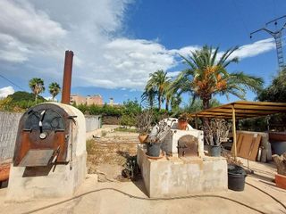 Chalet en venta en Perleta - Maitino en Elche