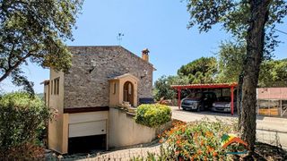 Chalet en venta en Urbanitzacions en Lloret de Mar