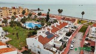 Casa adosada en venta en Churriana en Málaga