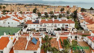 Casa adosada en venta en Churriana en Málaga